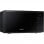 Samsung MG23J5133AK Horno Microondas con Grill 23L 800W Negro