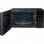 Samsung MG23J5133AK Horno Microondas con Grill 23L 800W Negro