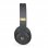 Beats Studio3 Auriculares Bluetooth Negro/Oro