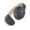 Beats Studio3 Auriculares Bluetooth Negro/Oro