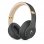 Beats Studio3 Auriculares Bluetooth Negro/Oro