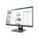 HP VH240A Monitor 23.8" LED FullHD Negro