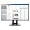 HP VH240A Monitor 23.8" LED FullHD Negro