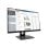 HP VH240A Monitor 23.8" LED FullHD Negro