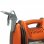 Nuair RevolutionAir Miny Compresor de Aire 180 l/min 1100W