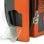 Nuair RevolutionAir Miny Compresor de Aire 180 l/min 1100W