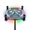 Bloc de refroidissement liquide Corsair Hydro X Series XC9 RGB 2066/sTR4