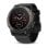 Garmin Fénix 5X Smartwatch Zafiro Gris con Correa Negra 51mm