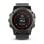 Garmin Fénix 5X Smartwatch Zafiro Gris con Correa Negra 51mm