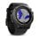 Garmin Fénix 5X Smartwatch Zafiro Gris con Correa Negra 51mm