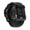 Garmin Fénix 5X Smartwatch Zafiro Gris con Correa Negra 51mm