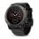 Garmin Fénix 5X Smartwatch Zafiro Gris con Correa Negra 51mm