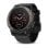 Garmin Fénix 5X Smartwatch Zafiro Gris con Correa Negra 51mm