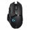 Logitech G G502 Lightspeed Maus Gaming rechts RF Wireless Optisch 25600 DPI