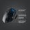 Logitech G Logitech G502 Mouse Gaming Wireless LIGHTSPEED, Sensore HERO 25K, 25600 DPI, RGB, Design Leggero, 11 Pulsanti Programmabili, Batteria Lunga Durata, Memoria Integrata, Compatibile PC/Mac/Laptop