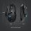Logitech G G502 Lightspeed Maus Gaming rechts RF Wireless Optisch 25600 DPI