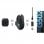 Logitech G Logitech G502 Mouse Gaming Wireless LIGHTSPEED, Sensore HERO 25K, 25600 DPI, RGB, Design Leggero, 11 Pulsanti Programmabili, Batteria Lunga Durata, Memoria Integrata, Compatibile PC/Mac/Laptop