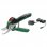 Bosch EasyPrune Tijeras para Jardín con Batería 5.4W 3.6V
