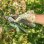 Bosch EasyPrune Tijeras para Jardín con Batería 5.4W 3.6V