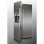 Balay 3FA4664X Frigorífico Americano A+ Acero Inoxidable