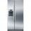 Balay 3FA4664X Frigorífico Americano A+ Acero Inoxidable