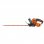 Black & Decker BEHTS401 Elektrische Heckenschere mit Doppelsägeblatt 55 cm 500 W
