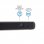 Startech Docking Station Thunderbolt 3 USB-C/USB 3.0