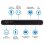 Startech Docking Station Thunderbolt 3 USB-C/USB 3.0