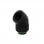Corsair Hydro X Series 45° Rotatif Pack 2 Adaptateurs Noir
