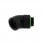 Corsair Hydro X Series 45° Rotatif Pack 2 Adaptateurs Noir