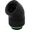 Corsair Hydro X Series 45° Rotary Pack 2 Adaptadores Negro