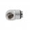 Corsair Hydro X Series 90° Rotary Pack 2 Adaptadores Cromo