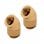 Corsair Hydro X Series 45° Rotatif Pack 2 Adaptateurs Or