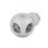 Refroidissement Liquide Corsair Hydro X Series XF Rotary Diviseur en Y Chrome