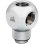 Refroidissement Liquide Corsair Hydro X Series XF Rotary Diviseur en Y Chrome