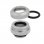 Corsair Hydro X Series XF Hardline 12mm OD Pack de 4 Chrome