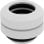 Refrigeração Líquida Corsair Hydro X Series XF 12mm OD Pack 4 Branco