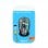 Logitech Doodle Collection M238 Ratón Inalámbrico Ambidiestro 1000DPI Gris