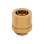 Refrigeration Liquide Corsair Hydro X Series XF Compression 10/13mm Pack de 4 Doré