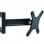 StarTech.com ARMWALLDS Flachbildschirm-Tischhalterung 68,6 cm (27") Wand Schwarz