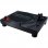 Technics SL-1200 MK7 Plato DJ Tracción Directa Negro