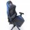 XTR X40 Silla Gaming Negra/Azul