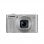 Canon PowerShot SX730 HS 20.3MP Wifi NFC Plata