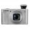 Canon PowerShot SX730 HS 20.3MP Wifi NFC Plata
