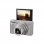 Canon PowerShot SX730 HS 20.3MP Wifi NFC Plata