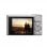 Canon PowerShot SX730 HS 20.3MP Wifi NFC Plata