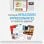 HP 410X LaserJet, lot de 2 cartouches de toner grande capacité authentiques, noir