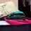 Cecotec GoForce 8000 Folding Titanium Plancha de Viaje 1200W