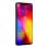 LG V40 ThinQ 4G 6GB 128GB 6.4" Azul Dual SIM