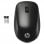 HP Ratón Inalámbrico Ultramóvil Ambidiestro 1200 DPI Negro